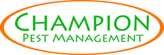 Champion Pest Management Logo